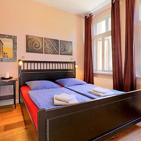 Ferienwohnung An Der Nicolaikirche Lüneburg Exteriér fotografie